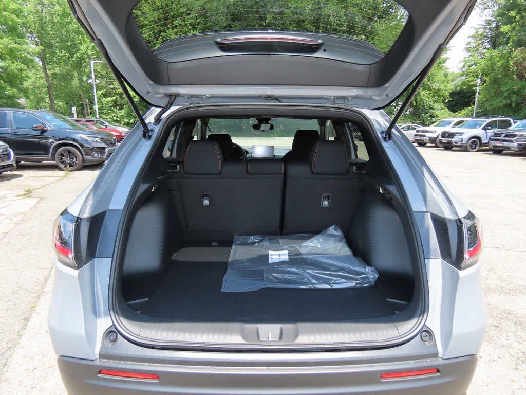 Thumbnail: 2026 Honda HR-V - 12