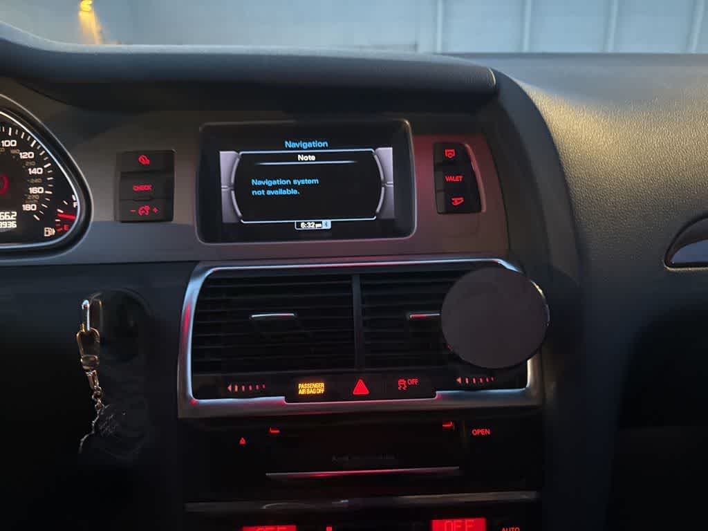 Thumbnail: 2015 Audi Q7 - 19