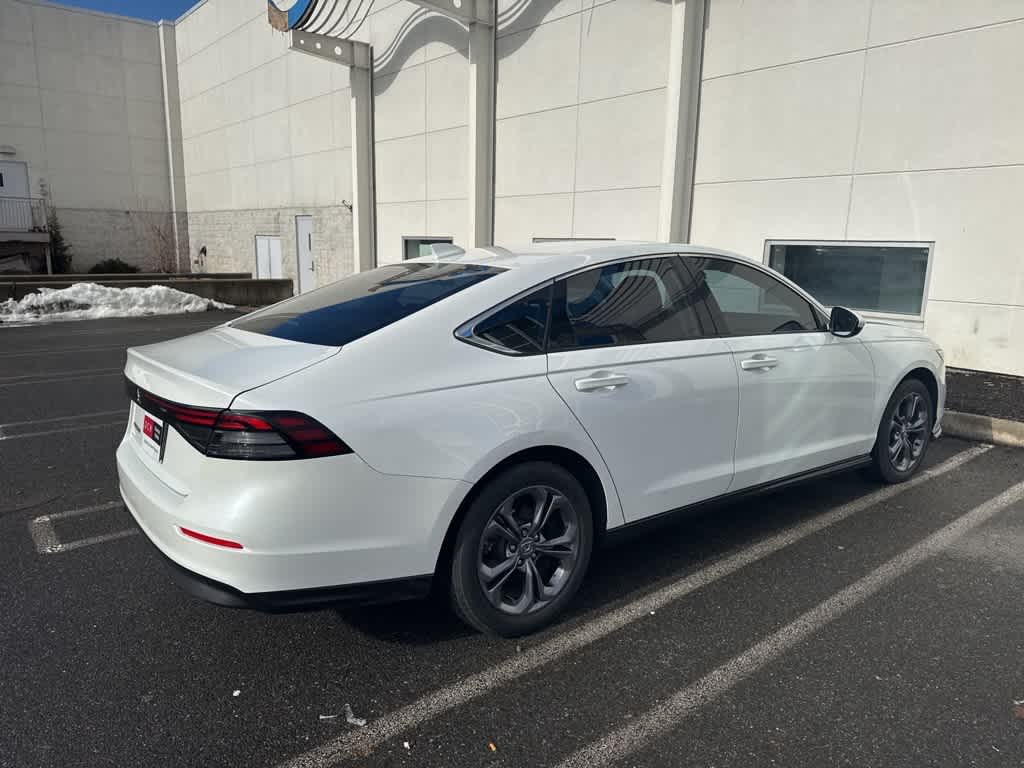 Thumbnail: 2023 Honda Accord - 8