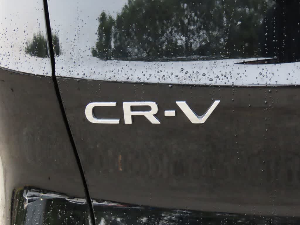 Thumbnail: 2025 Honda CR-V - 7
