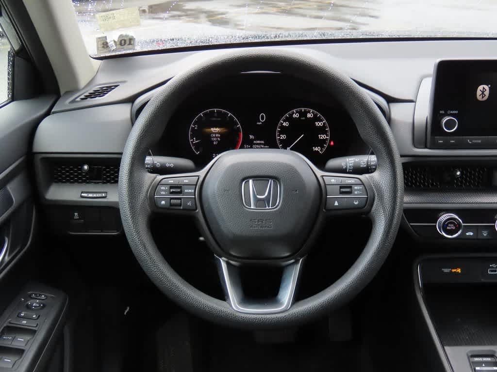 Thumbnail: 2024 Honda CR-V - 18