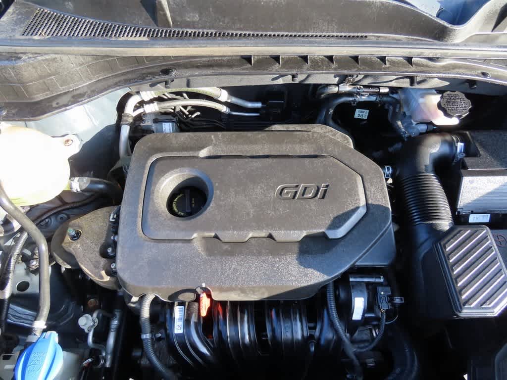 Thumbnail: 2017 Kia Sportage - 12