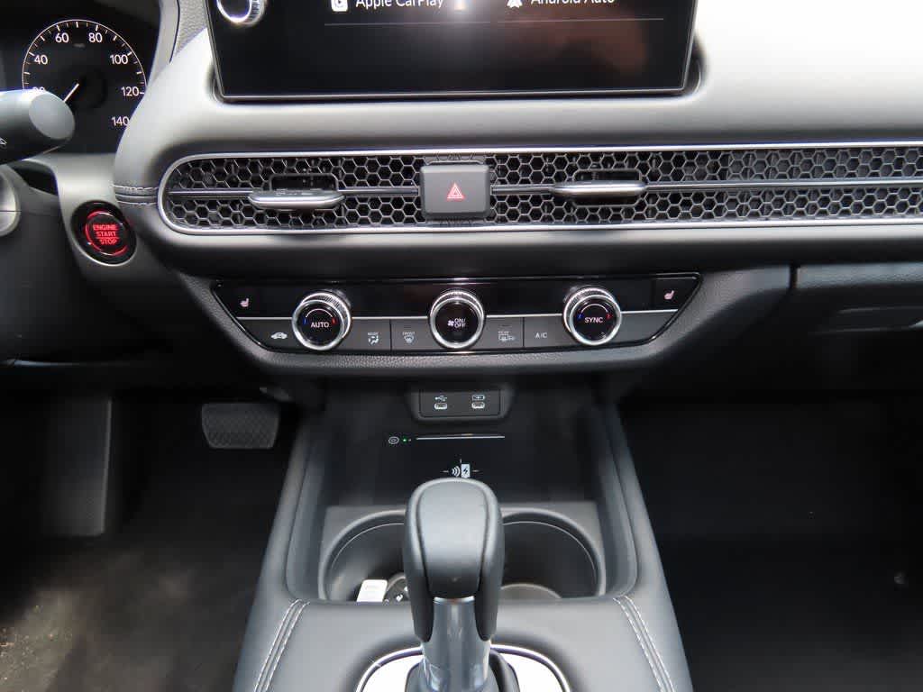 Thumbnail: 2026 Honda HR-V - 20