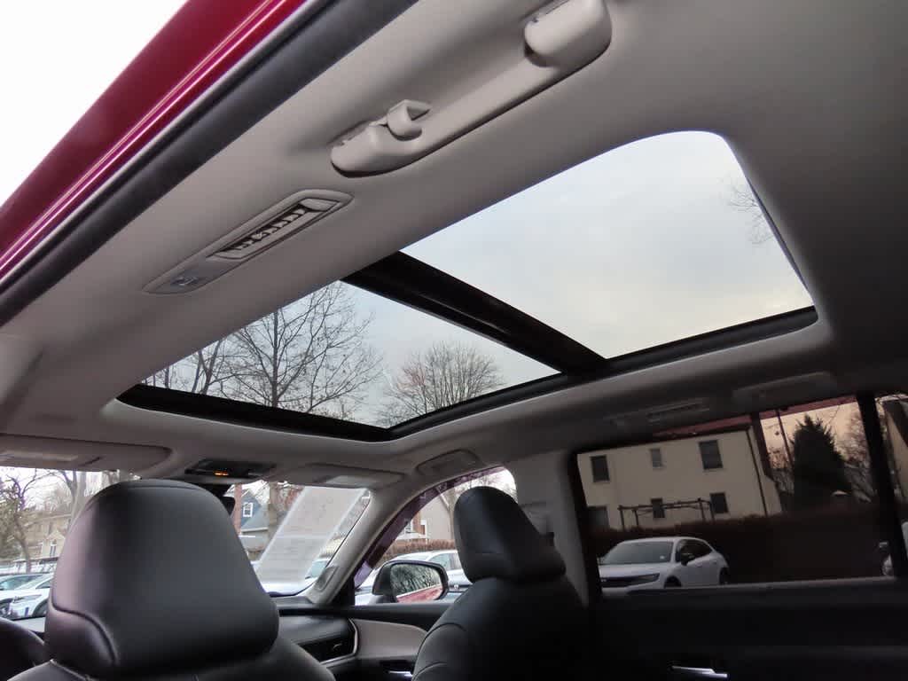 Thumbnail: 2024 Toyota Grand Highlander - 16