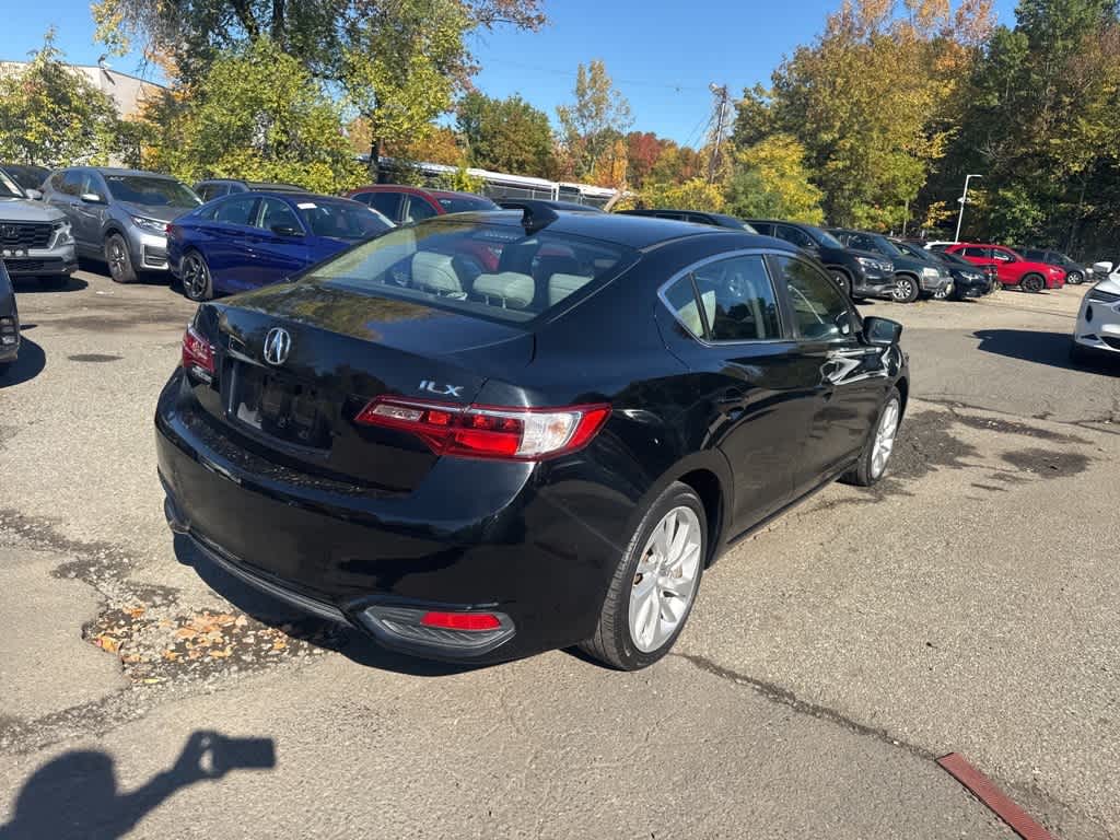 Thumbnail: 2018 Acura ILX - 15