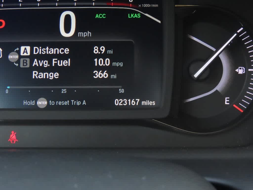 Thumbnail: 2022 Honda Passport - 28