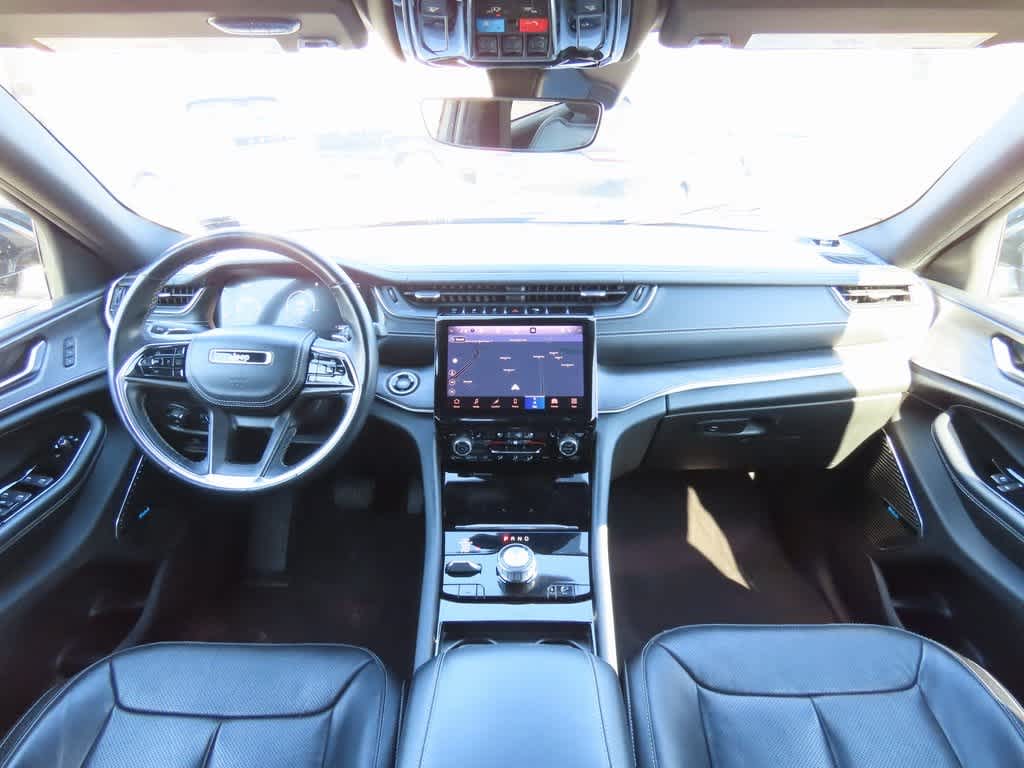 Thumbnail: 2021 Jeep Grand Cherokee L - 24