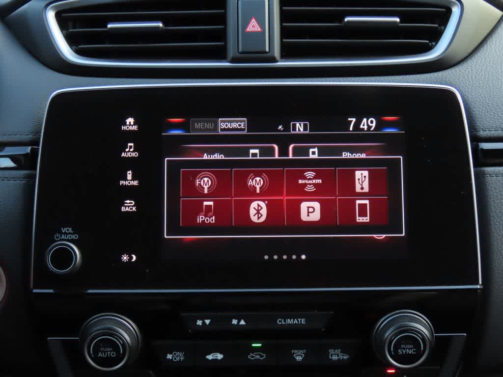 Thumbnail: 2020 Honda CR-V - 20