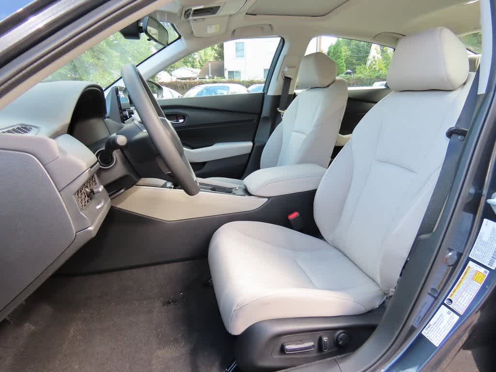 2025 Honda Accord SE 11