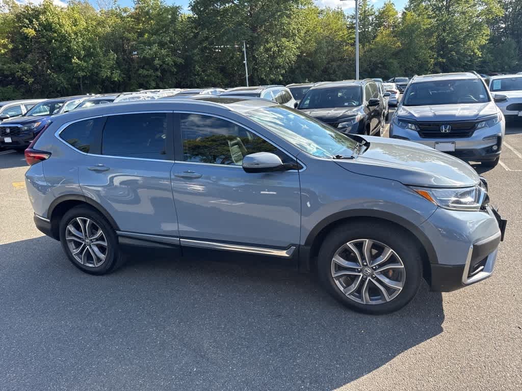 Thumbnail: 2022 Honda CR-V - 6