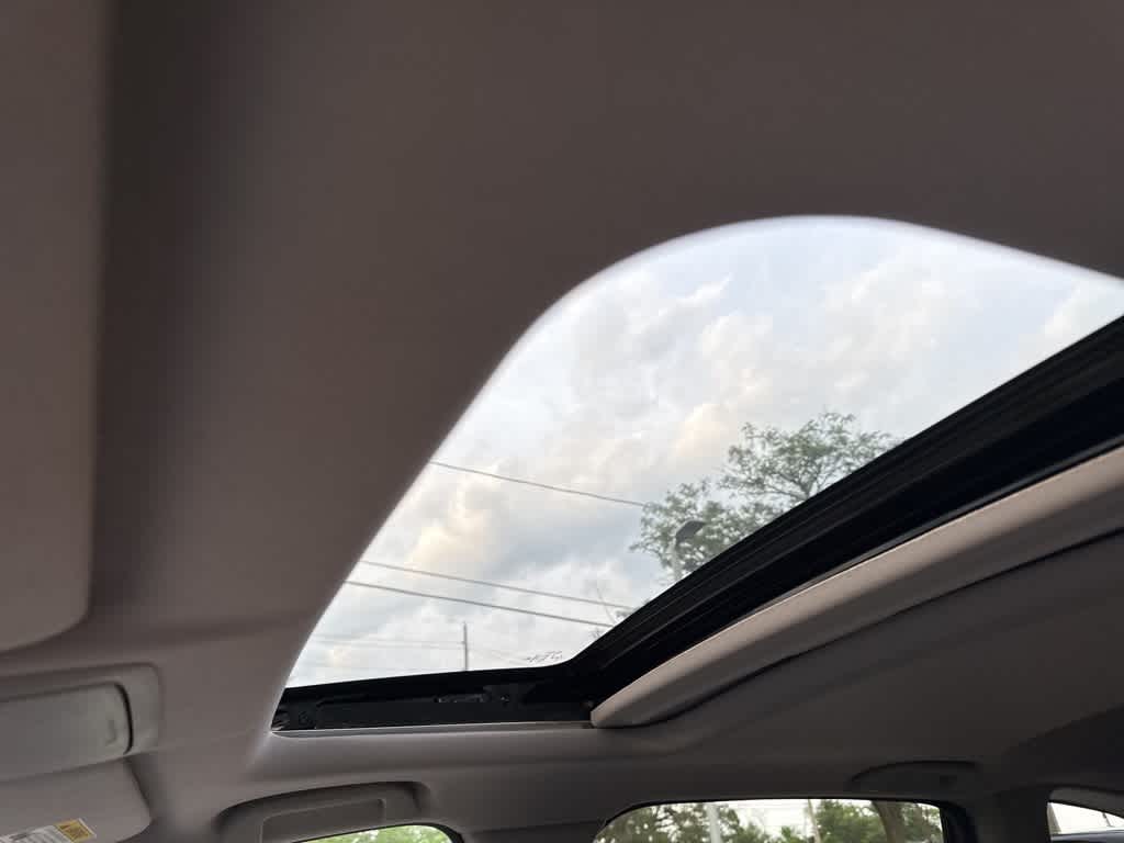 Thumbnail: 2019 Honda CR-V - 13