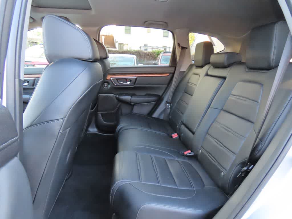 Thumbnail: 2022 Honda CR-V - 13