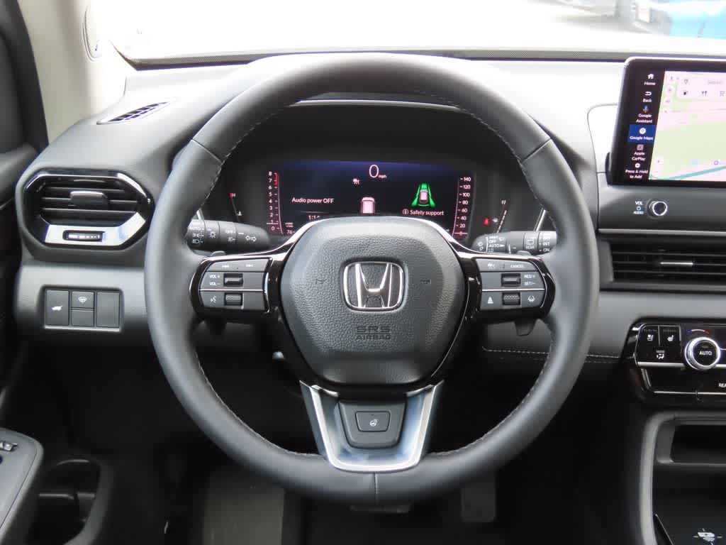 Thumbnail: 2026 Honda Pilot - 22