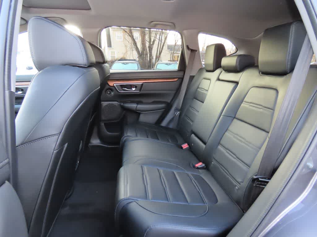 Thumbnail: 2020 Honda CR-V - 14