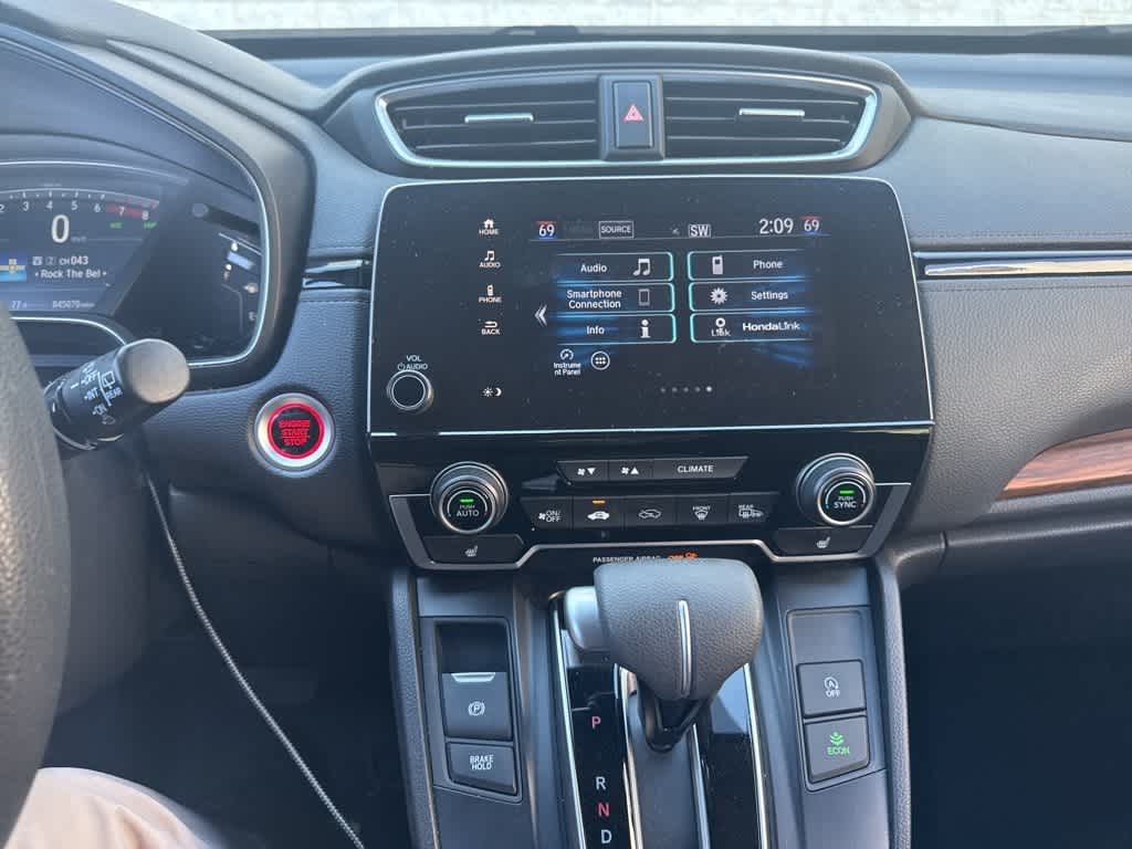 Thumbnail: 2022 Honda CR-V - 11