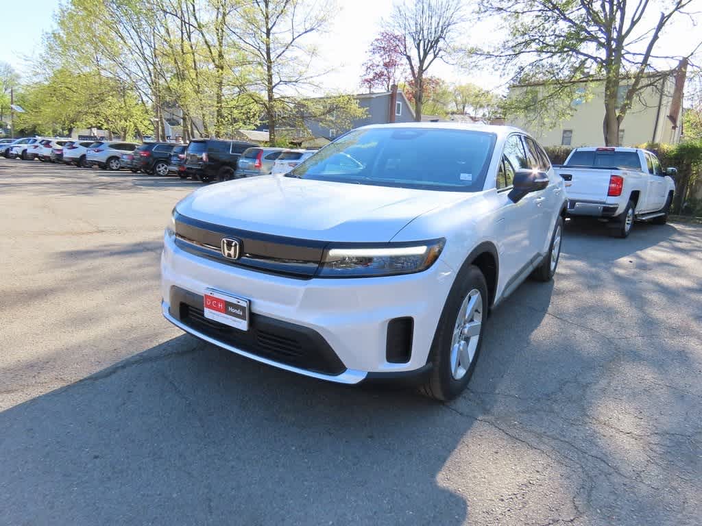2025 Honda Prologue EX -
                  Paramus, NJ