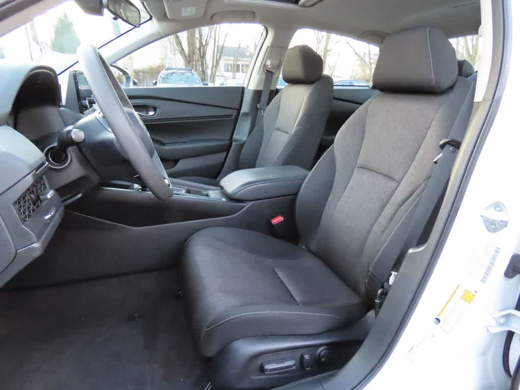 Thumbnail: 2023 Honda Accord - 11