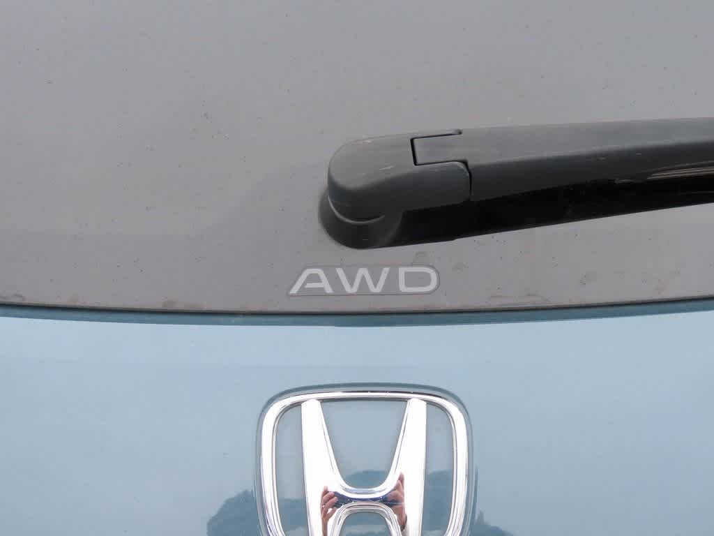 Thumbnail: 2023 Honda HR-V - 9