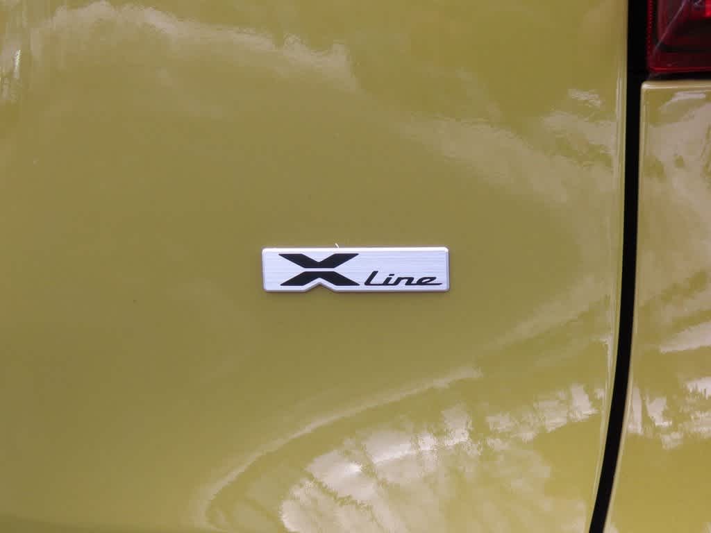 Thumbnail: 2024 Kia Seltos - 8