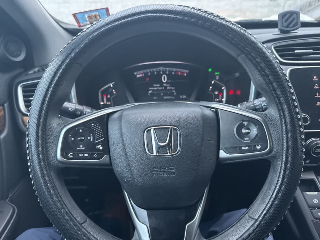 Thumbnail: 2018 Honda CR-V - 7