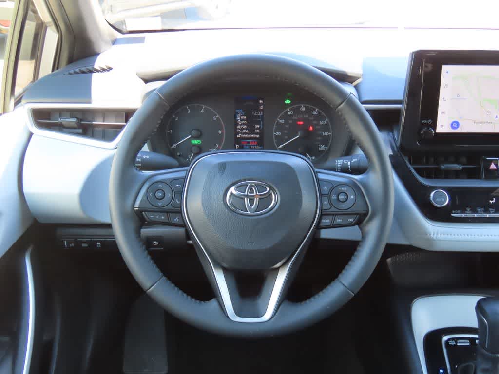 Thumbnail: 2024 Toyota Corolla - 18