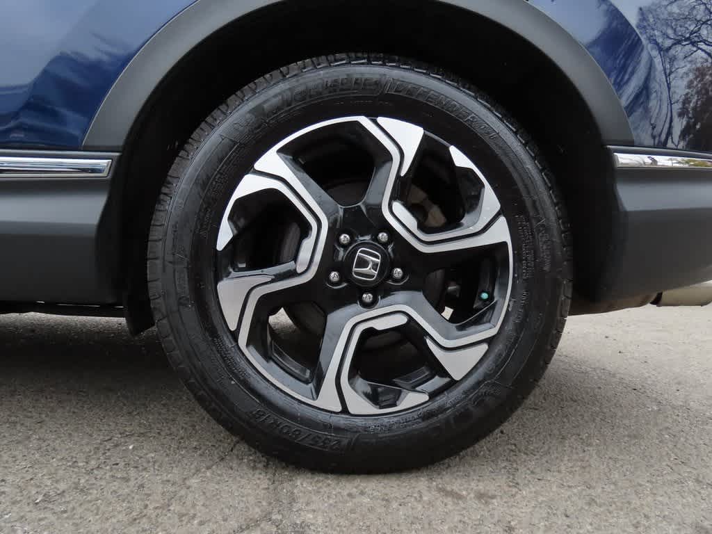 Thumbnail: 2019 Honda CR-V - 10