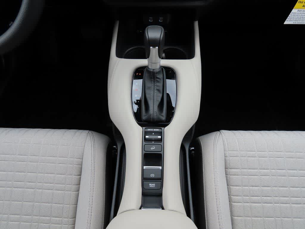 Thumbnail: 2026 Honda HR-V - 22