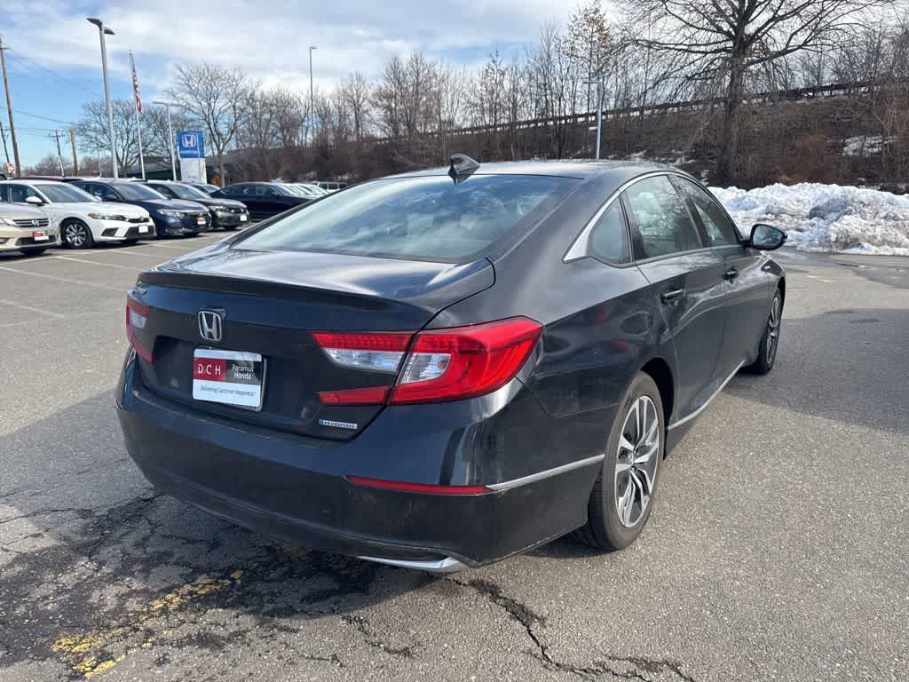 Thumbnail: 2020 Honda Accord - 14