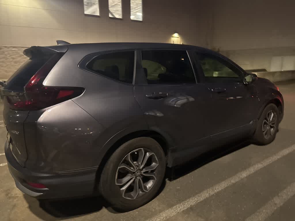 Thumbnail: 2022 Honda CR-V - 9