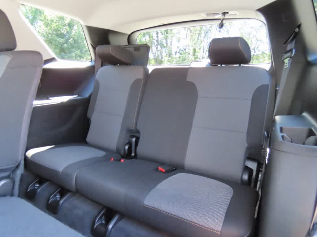 Thumbnail: 2019 Chevrolet Traverse - 14