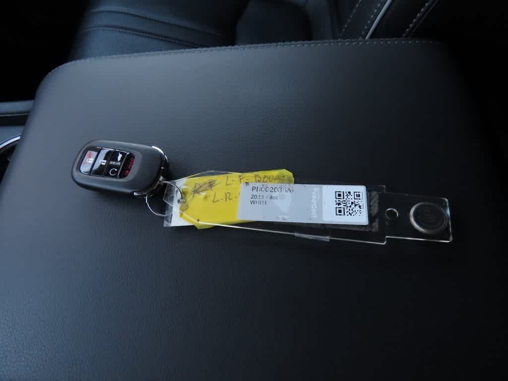 Thumbnail: 2023 Honda Pilot - 34