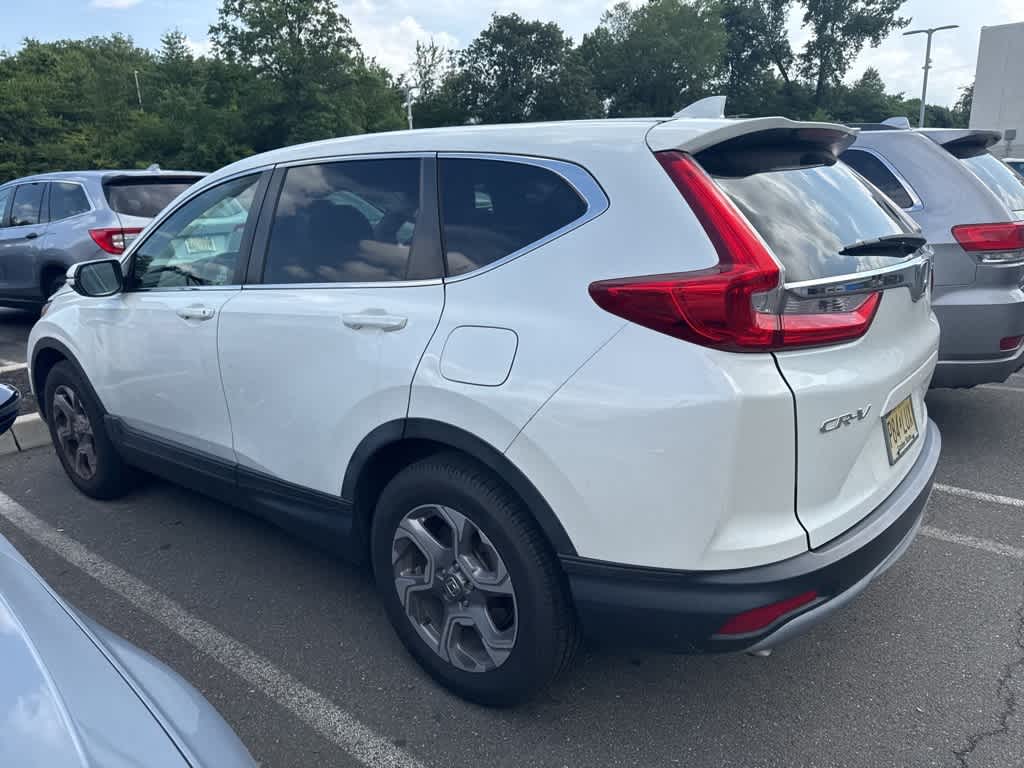 Thumbnail: 2019 Honda CR-V - 7