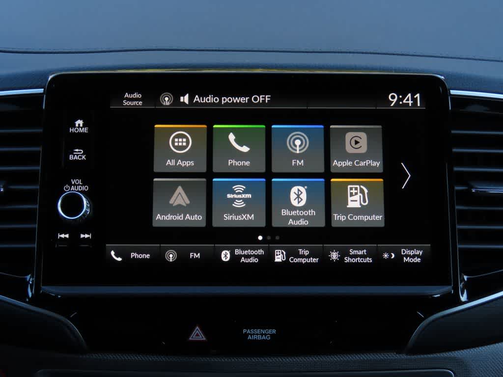 Thumbnail: 2026 Honda Ridgeline - 18