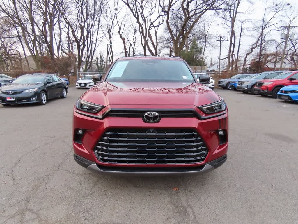 Thumbnail: 2024 Toyota Grand Highlander - 6