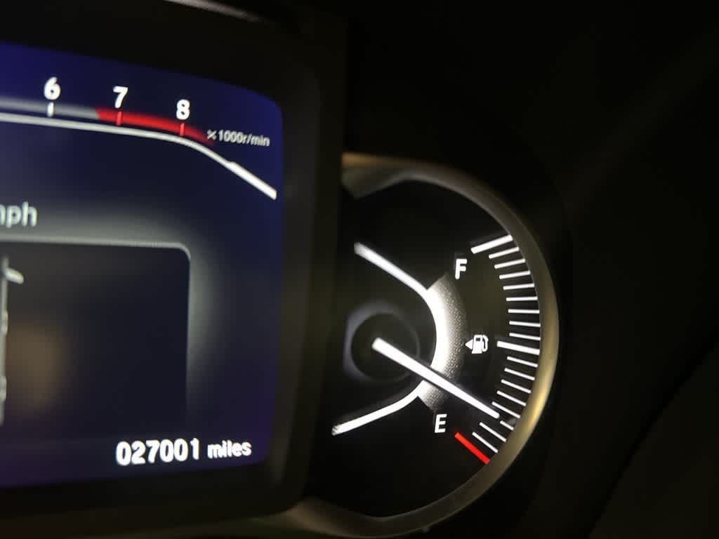 Thumbnail: 2022 Honda Passport - 10