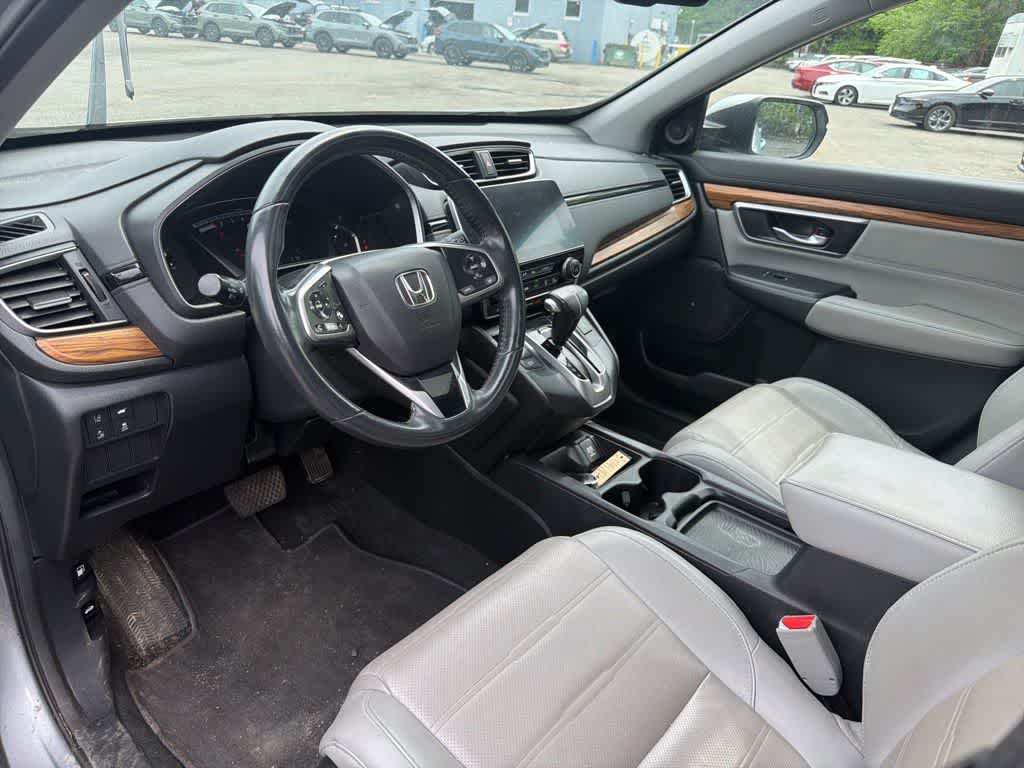 Thumbnail: 2019 Honda CR-V - 37