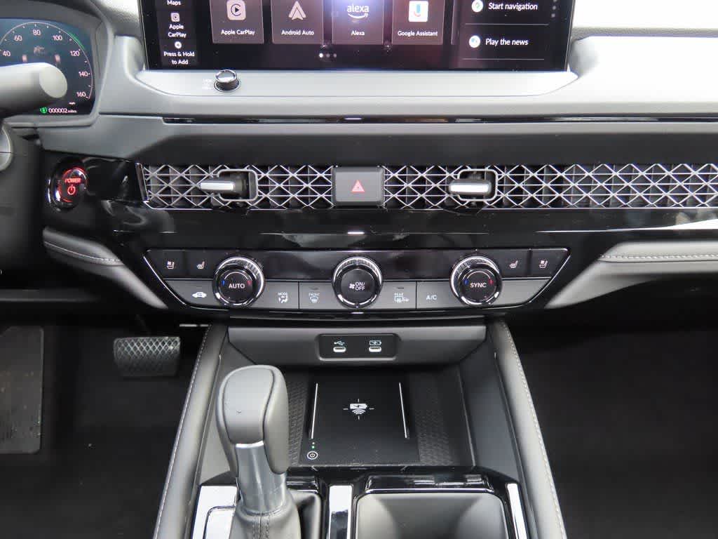 Thumbnail: 2026 Honda Accord - 23