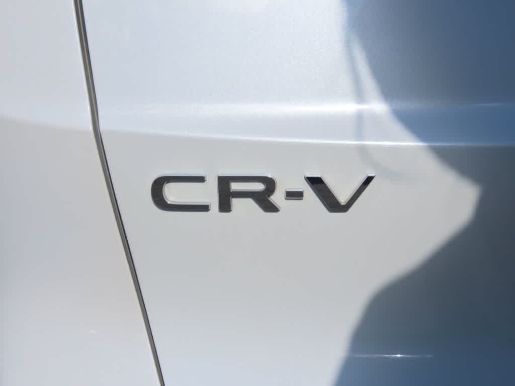 Thumbnail: 2023 Honda CR-V - 7