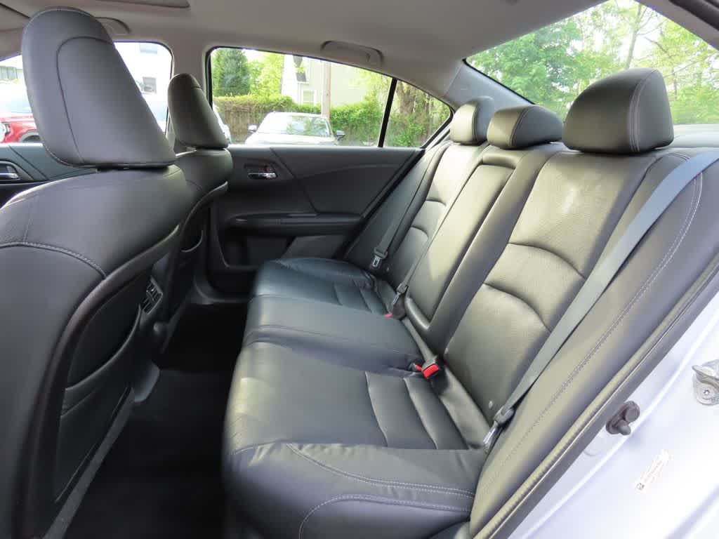 Thumbnail: 2013 Honda Accord - 12