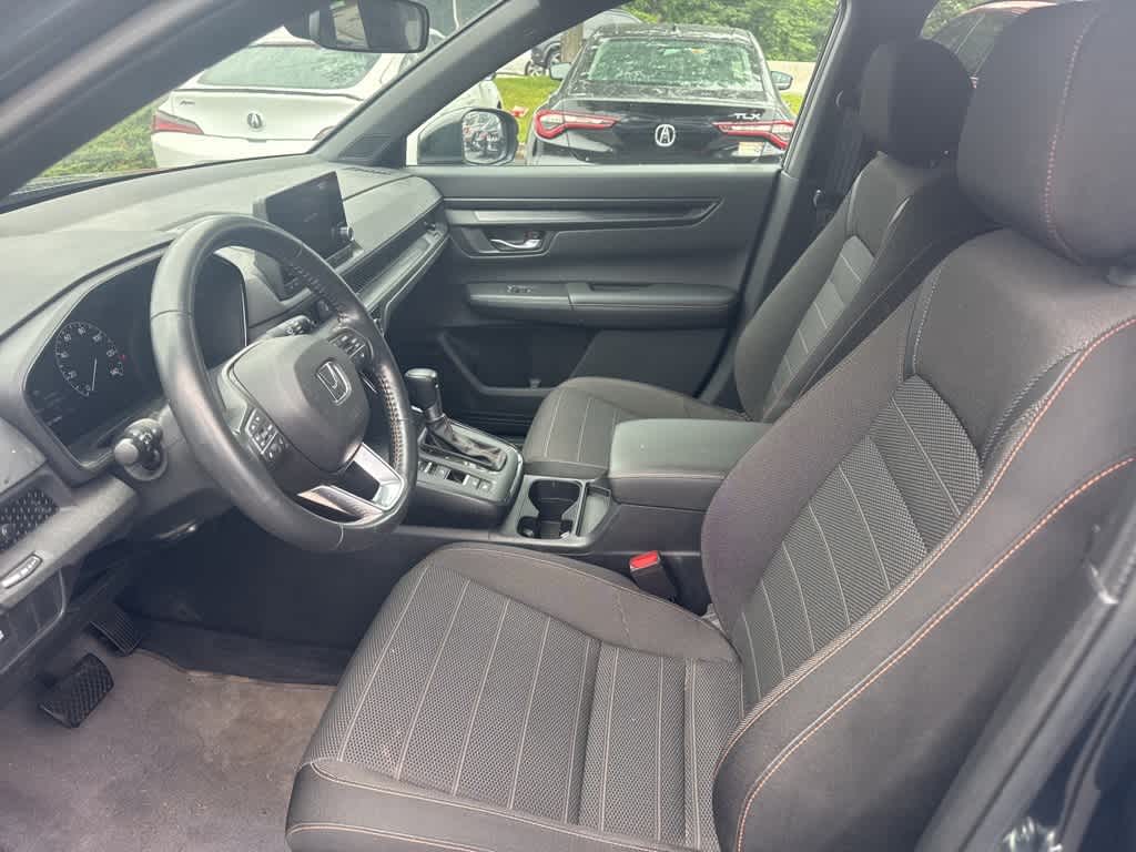 2023 Honda CR-V Sport 26