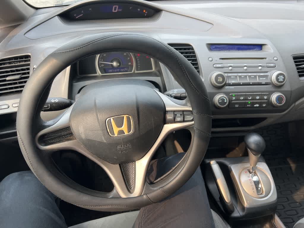 Thumbnail: 2009 Honda Civic - 16