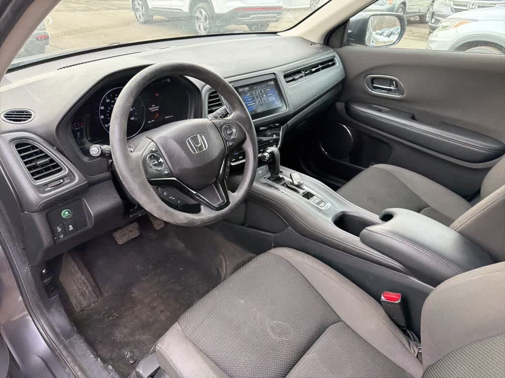 Thumbnail: 2019 Honda HR-V - 24