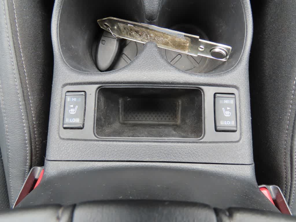 Thumbnail: 2018 Nissan Rogue - 24