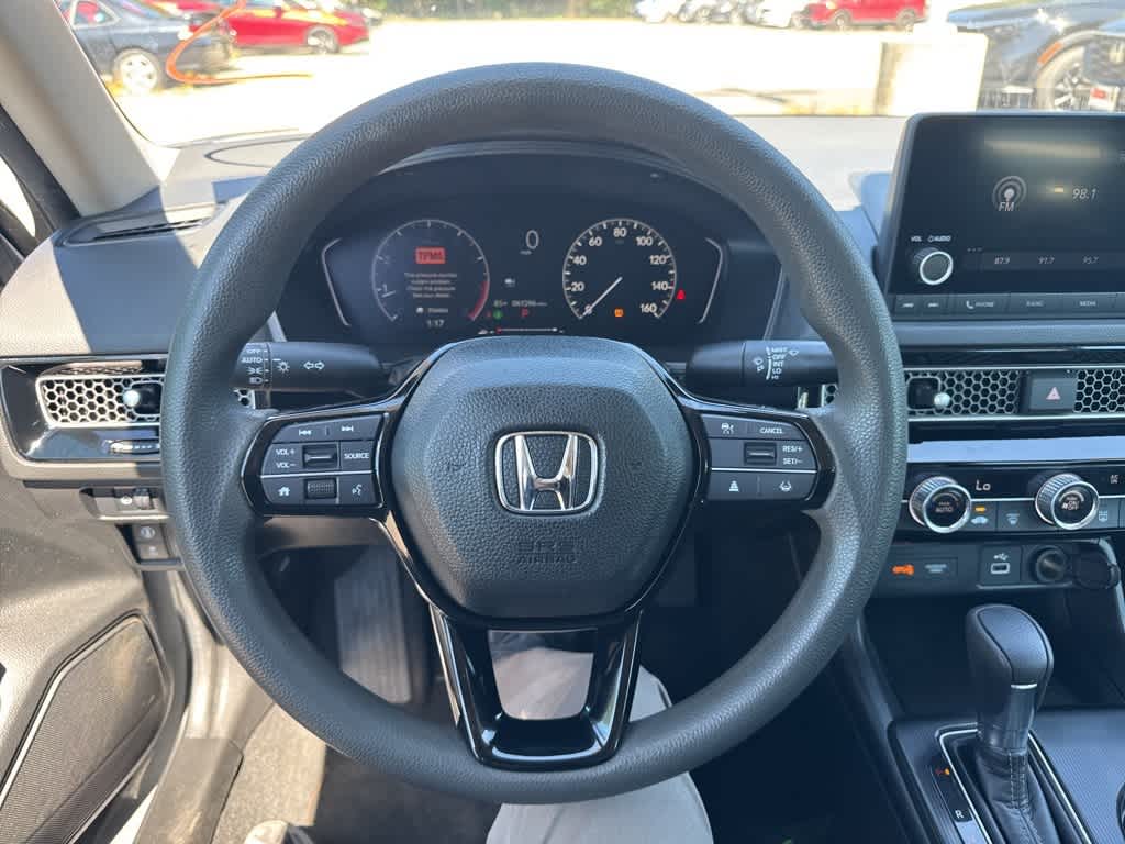 Thumbnail: 2023 Honda Civic - 29