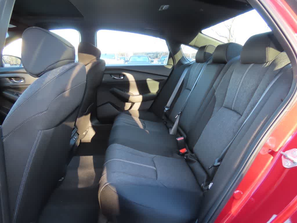 Thumbnail: 2026 Honda Accord - 13