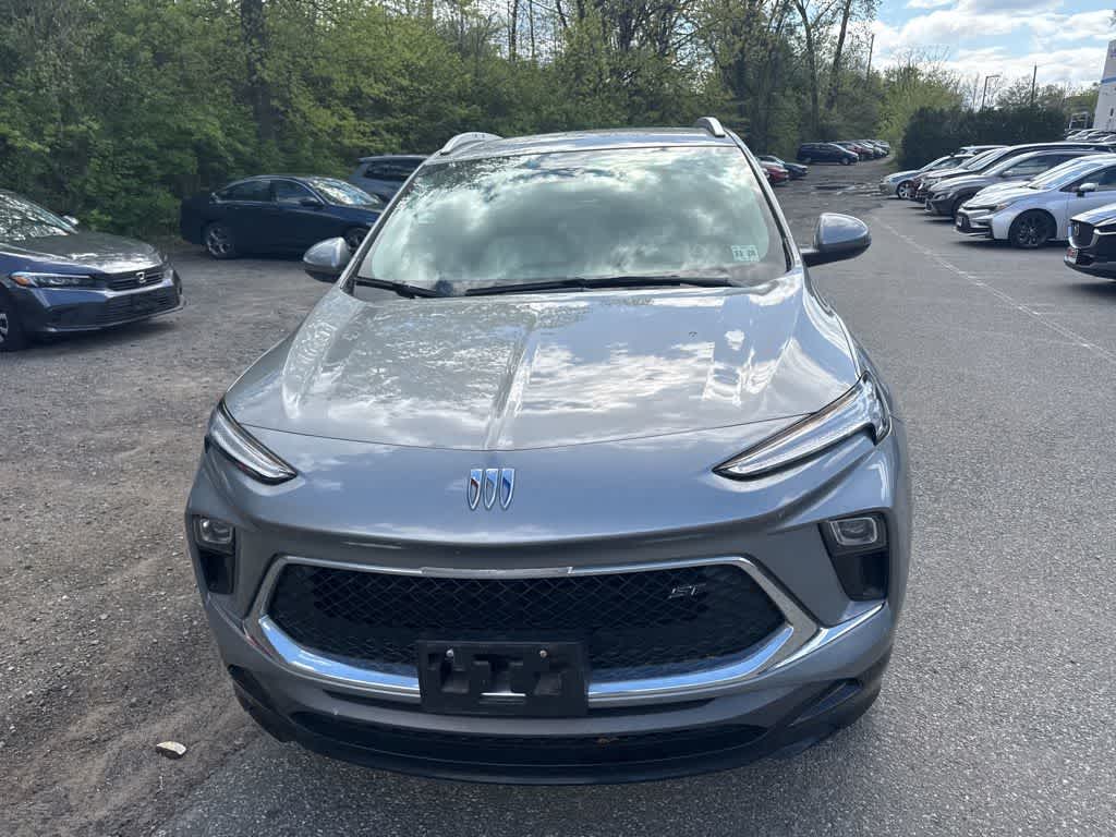 Thumbnail: 2024 Buick Encore GX - 6