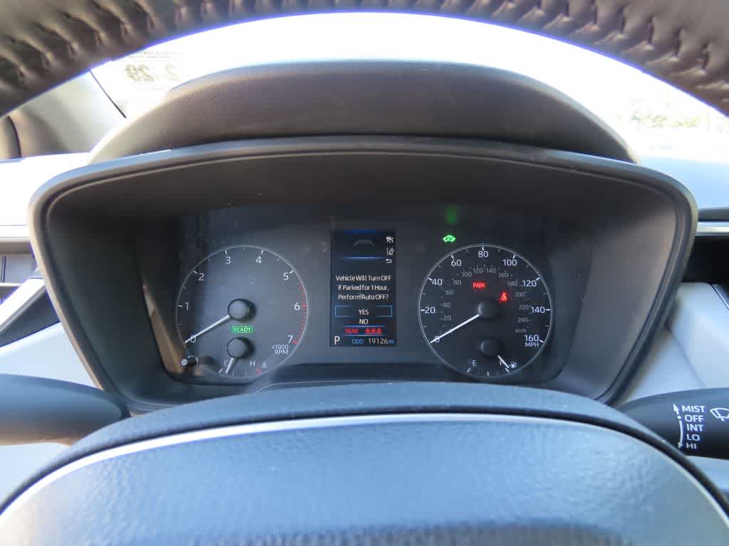 Thumbnail: 2024 Toyota Corolla - 24