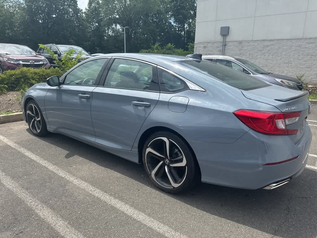 Thumbnail: 2022 Honda Accord - 13