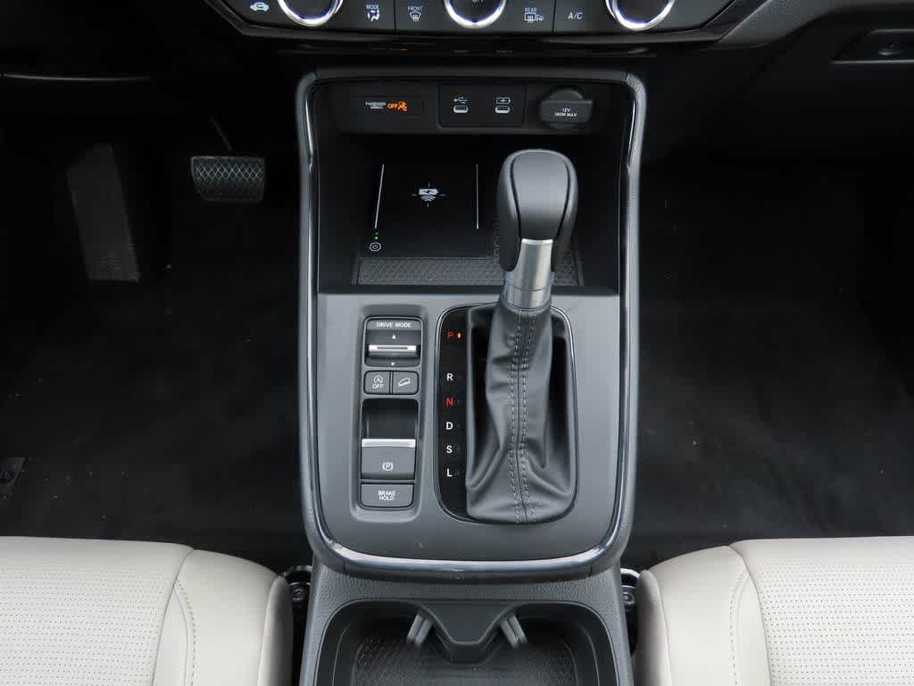 Thumbnail: 2026 Honda CR-V - 22