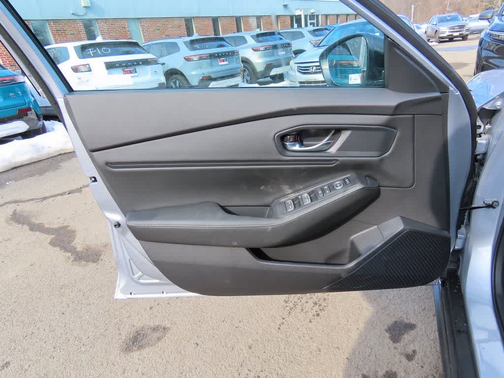 Thumbnail: 2026 Honda Accord - 15